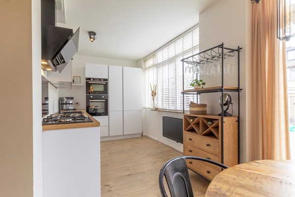 Medium property photo - Dijkschouwerslaan 133, 1785 HP Den Helder